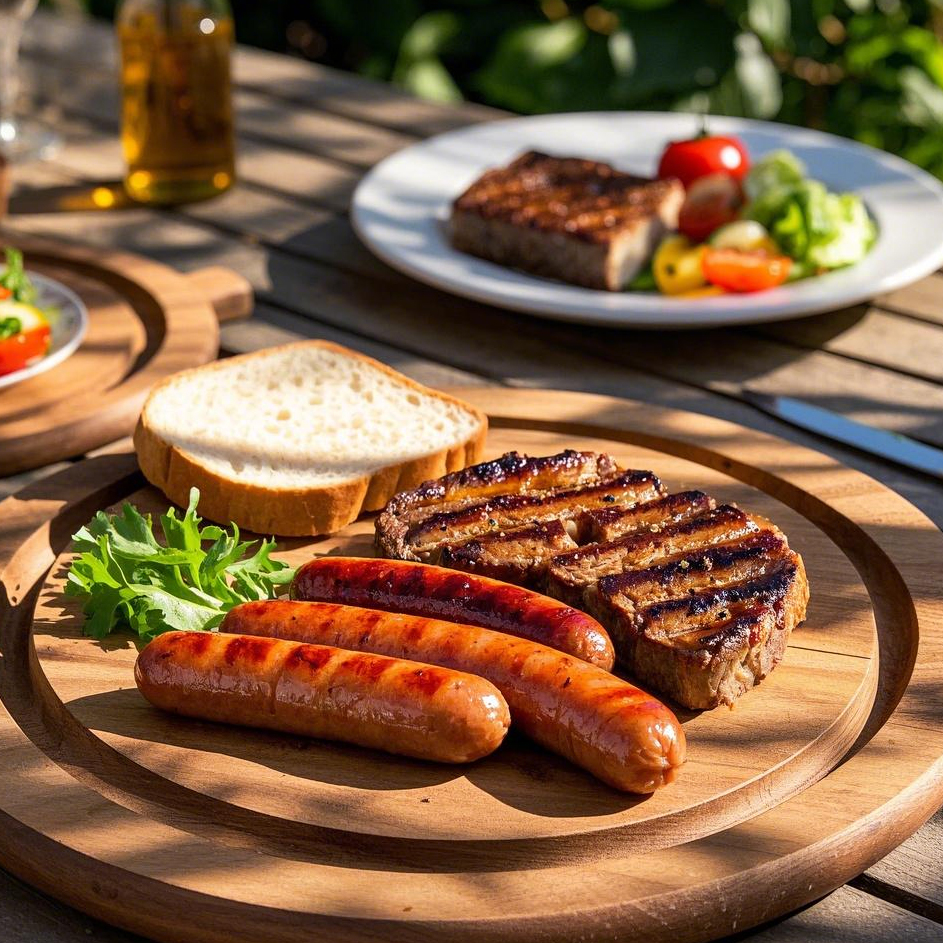 La transglutaminase est-elle sûre ?